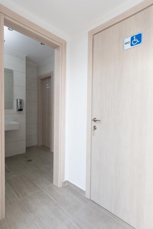 Socrates Apartmens & Restaurant Mílatos Ngoại thất bức ảnh
