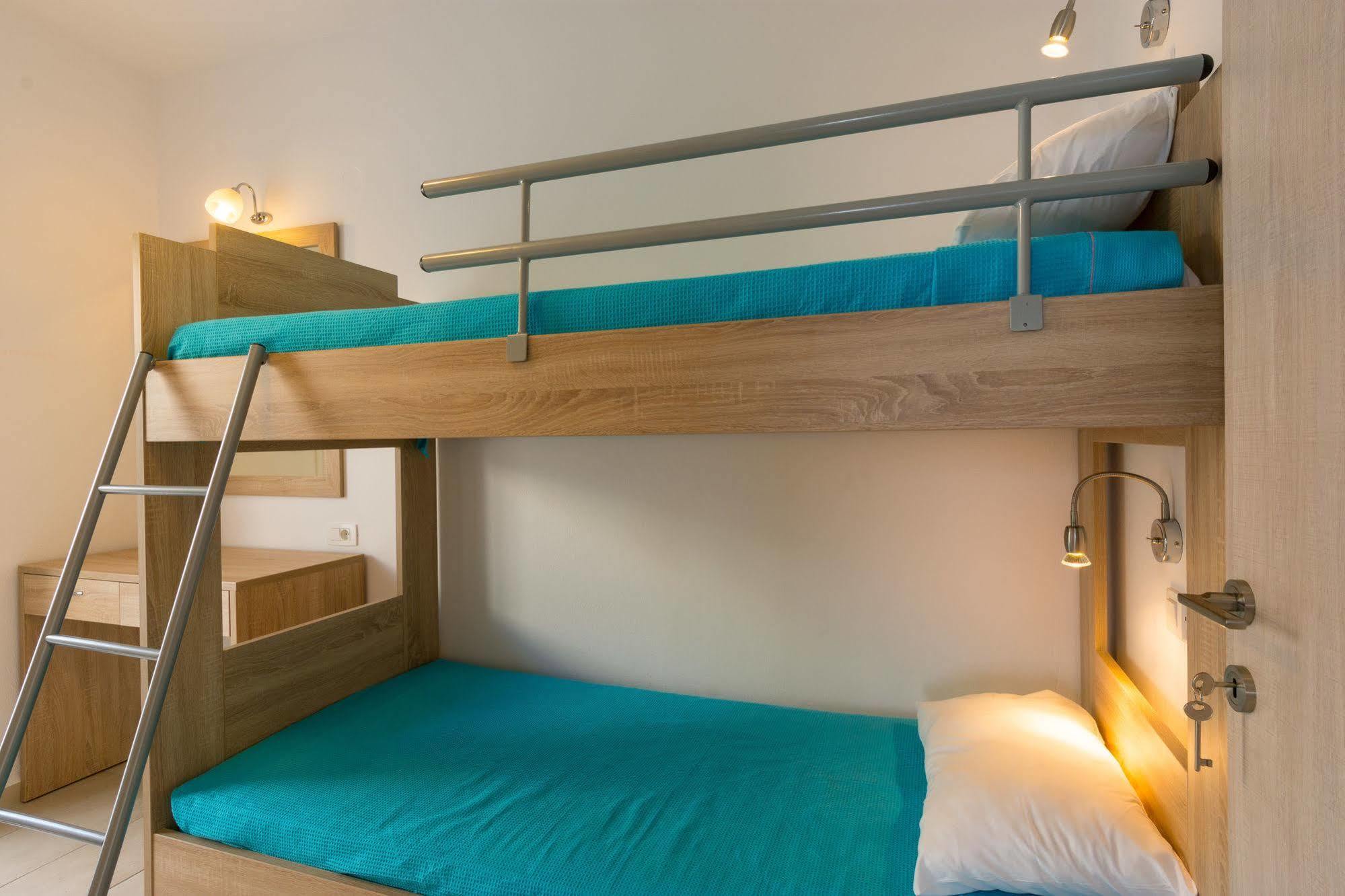 Socrates Apartmens & Restaurant Mílatos Ngoại thất bức ảnh